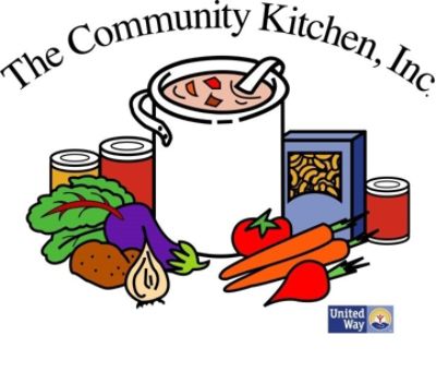 The Community Kitchen Inc