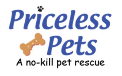 Priceless Pet Rescue