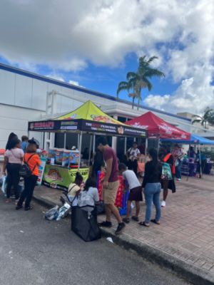 Coconut Creek Day of Giving 