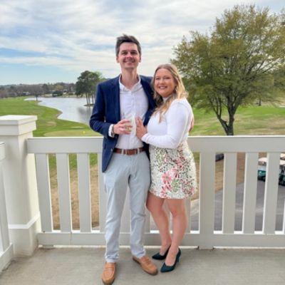 Breakthrough T1D Party With A Purpose