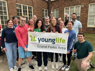 Grand Forks Subaru Goes Gaga For Golfers!