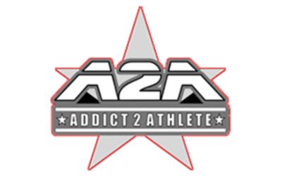 Addict To Athlete 