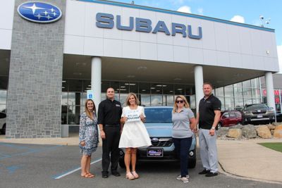 CentraState Healthcare Foundation