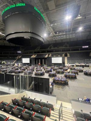 Sacred Heart Spring Fling fundraiser donation