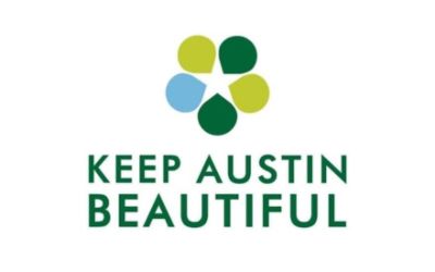 Keep Austin Beautiful 