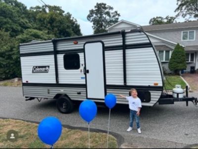 Sharing Love and Bringing Adventure 