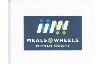 Putnam County Senior Citizens Org.