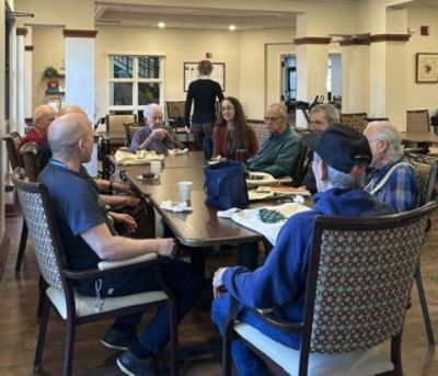 Subaru Share the Love® – A Veteran's Story