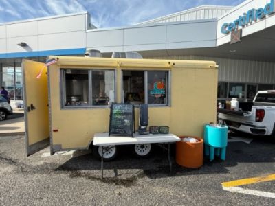 A Labor Day to Remember: Burke Subaru’s Heart for Community