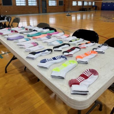 North Park Subaru at Dominion Helping Children at RMYA