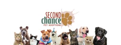 Second Chance Pet Adoptions