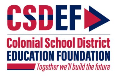 Colonial School District Education Foundation