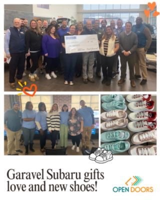 Making a difference in Norwalk!