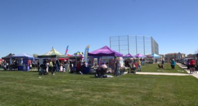 Natomas Kites For Kids Fun Fly, March 16, 2023