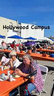 The Caring Place & Subaru of North Miami Thanksgiving Recap