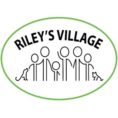 Logo Riley's Village