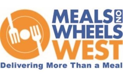 Meals on Wheels West