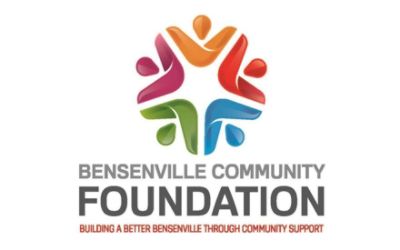 Bensenville Community Foundation