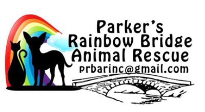 Parkers Rainbow Bridge Rescue