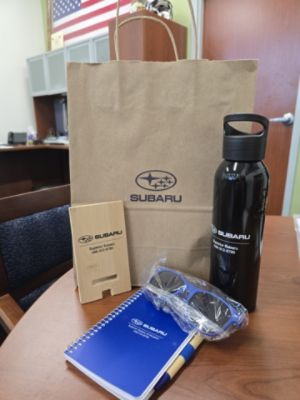 Superior Subaru of Houston Helps Celebrate 25 Years of Ten Man Jam