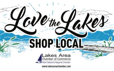 Lakes Area Community Partner