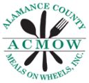 Alamance County Meals on Wheels