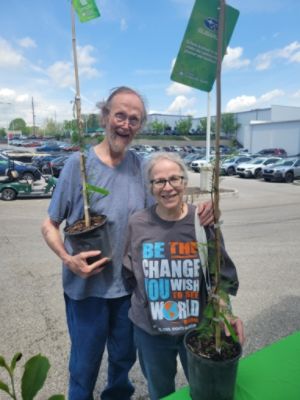 Rooted in Love, Growing Together