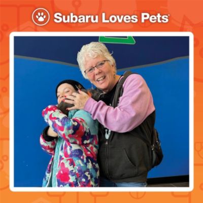 802 Subaru & Central Vermont Humane Society: Going the Extra Mile for Vermont’s Pets