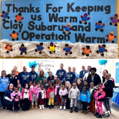 Supporting Self Help Head Start Preschool 