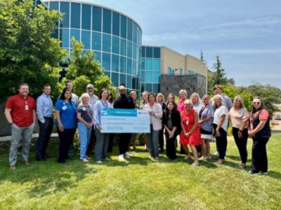 Building a Healthier Future for the Gorge