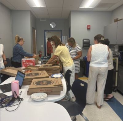 Circle Subaru Celebrates Last Day of School 