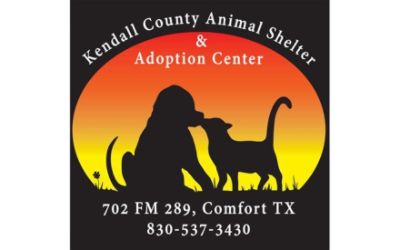  KENDALL COUNTY ANIMAL SHELTER