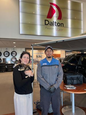 Lyra the Subie Kitty