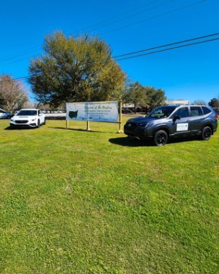 Driving Change: O'Steen Subaru's Continued Commitment to Education and Community Impact