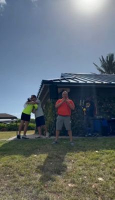 Dyer Subaru Sponsors Tipsy Turtle 2 Mile Fun Run & Festival 2025