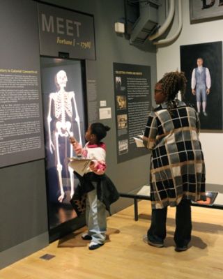 Driving Creativity: How Premier Subaru Fuels Connection at the Mattatuck Museum