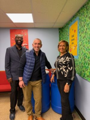 Circle Subaru supports the Jamaica Relief Initiative.