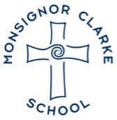 Monsignor Clarke School 