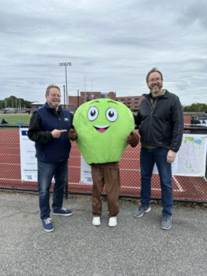 Foundation For Belmont education 2025