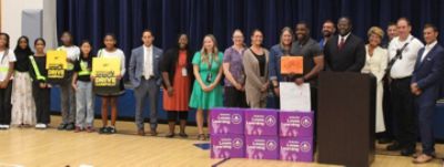 Utica Subaru and Watson Williams ES