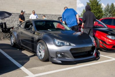 Boise Subaru Hosts Annual Idaho Subaru Club Meet