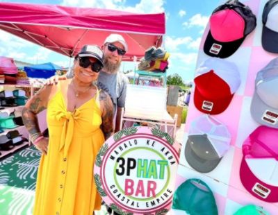 Giving Back Together: A Day at the Chatham Subaru Market