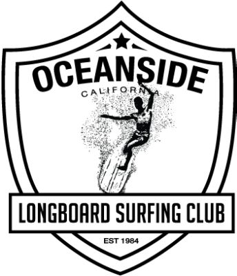 Oceanside Longboard Surfing Club