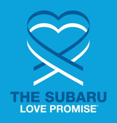 Subaru Shares the Love with The Academy at Glengary 