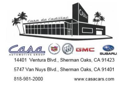 Casa Automotive Group