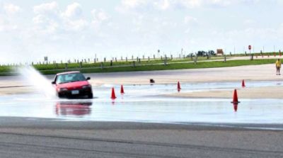 Teen Driver Safety