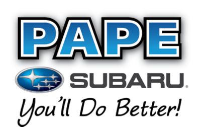 Pape Subaru