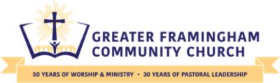 Greater Framingham Community Church 