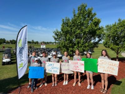 Grand Forks Young Life