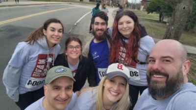 29th Annual Run/Walk for Food & Shelter 